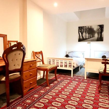 Twin Room Earls Court Central London - Shared Accommodation Eksteriør bilde