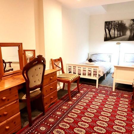 Twin Room Earls Court Central London - Shared Accommodation Eksteriør bilde