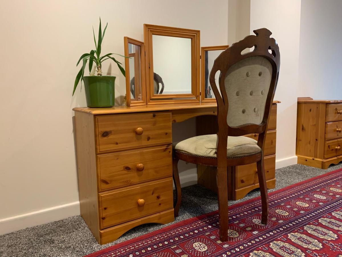 Twin Room Earls Court Central London - Shared Accommodation Eksteriør bilde